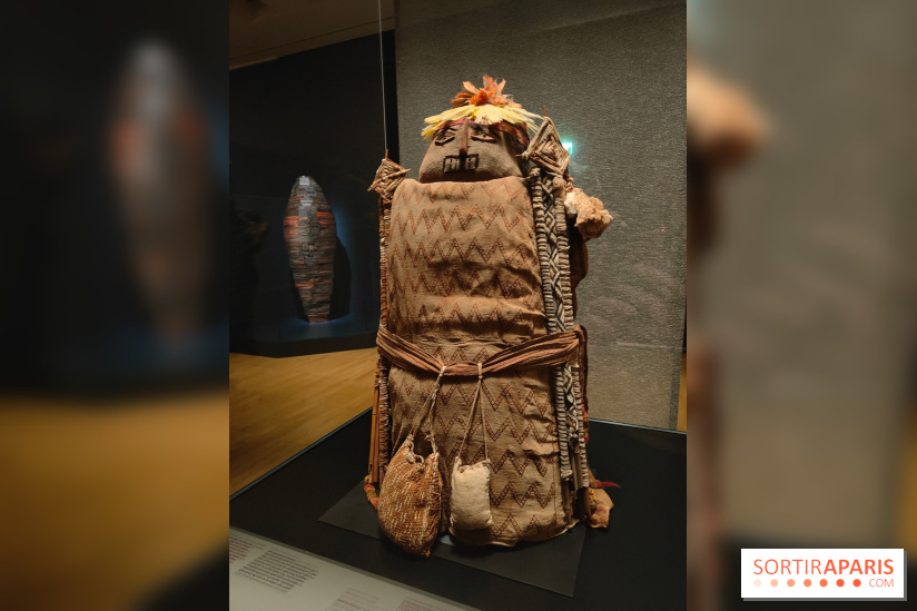 Momies : une exposition insolite et troublante à découvrir au musée de l'Homme
