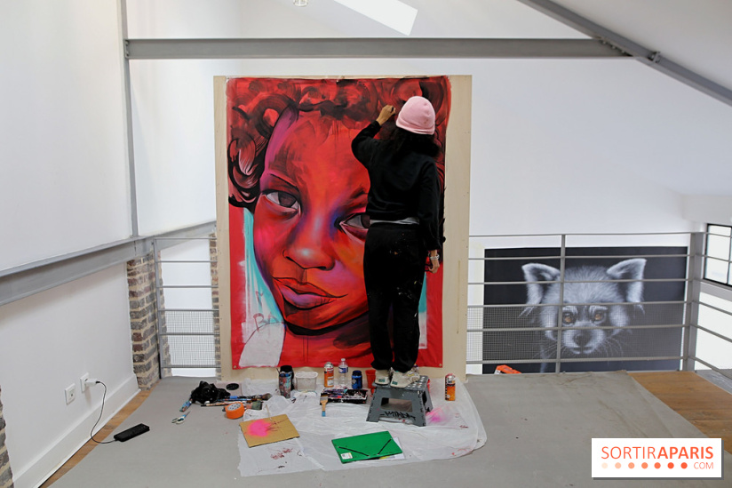 Salon des Bombasphères à Paris, nos photos - Salon des Bombasphères 2 fotor 20251118162657