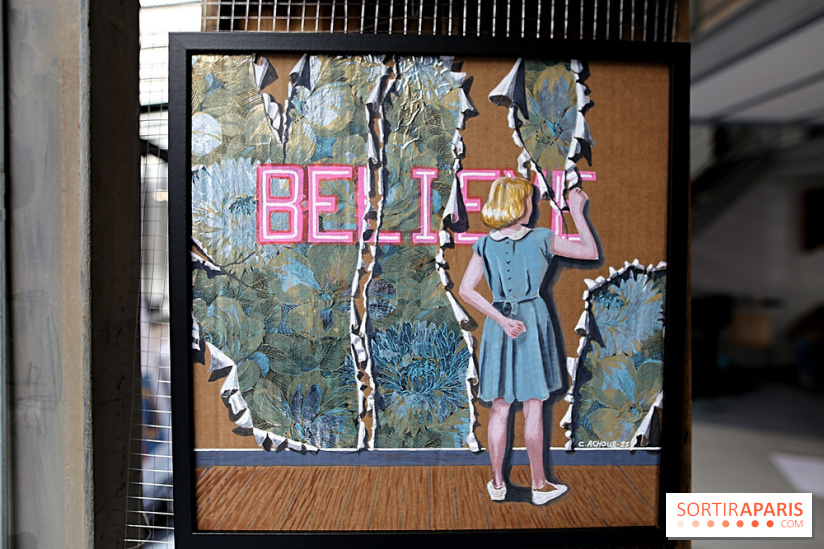 Salon des Bombasphères à Paris, nos photos - Salon des Bombasphères 6 fotor 20251118162840