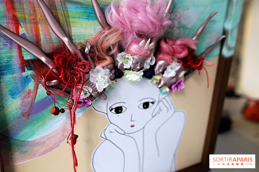 Salon des Bombasphères à Paris, nos photos - Salon des Bombasphères 14 fotor 2025111816328