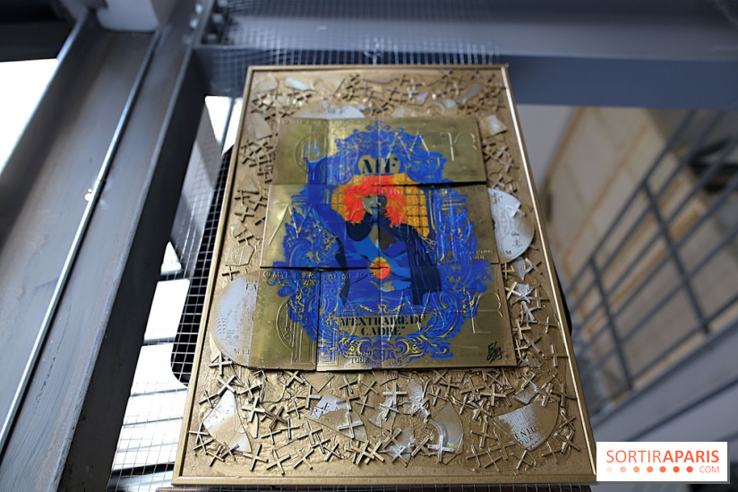 Salon des Bombasphères à Paris, nos photos - Salon des Bombasphères 16 fotor 2025111816334