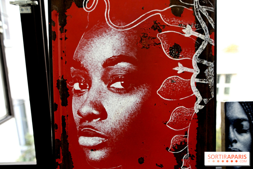 Salon des Bombasphères à Paris, nos photos - Salon des Bombasphères 20 fotor 20251118163355