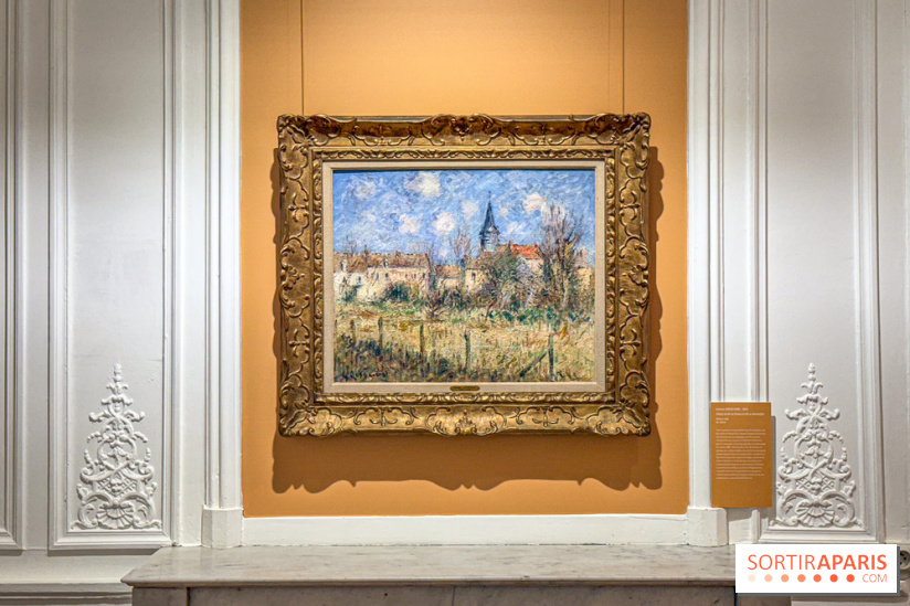 Passion Post-Impressionniste : l'exposition à découvrir au Musée Lambinet de Versailles - IMG 1930