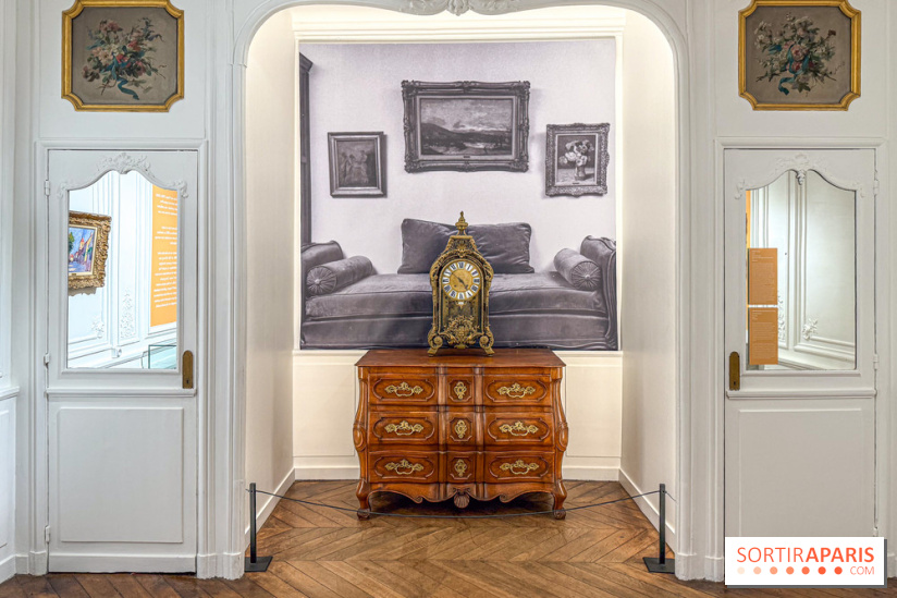 Passion Post-Impressionniste : l'exposition à découvrir au Musée Lambinet de Versailles - IMG 1934