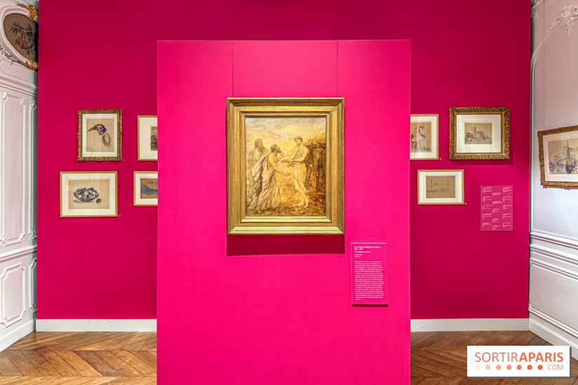 Passion Post-Impressionniste : l'exposition à découvrir au Musée Lambinet de Versailles - IMG 1938