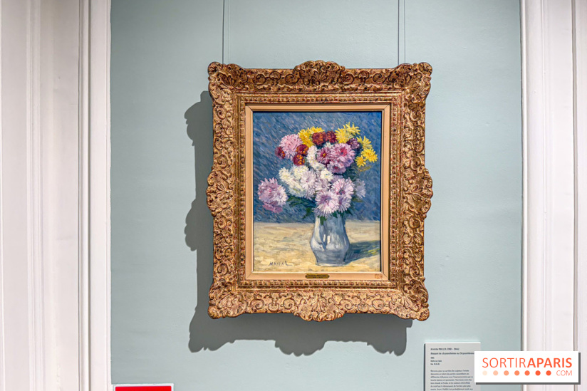 Passion Post-Impressionniste : l'exposition à découvrir au Musée Lambinet de Versailles - IMG 1945