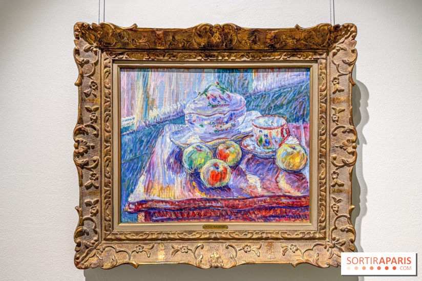 Passion Post-Impressionniste : l'exposition à découvrir au Musée Lambinet de Versailles