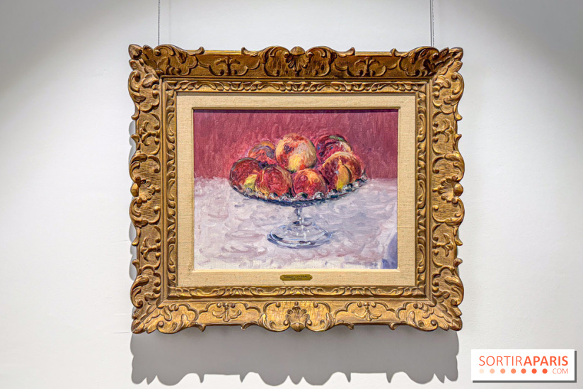 Passion Post-Impressionniste : l'exposition à découvrir au Musée Lambinet de Versailles - IMG 1961