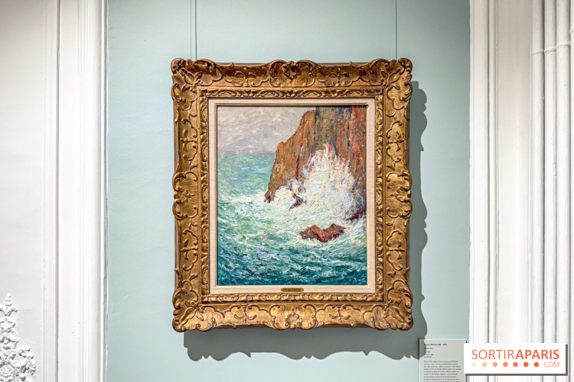 Passion Post-Impressionniste : l'exposition à découvrir au Musée Lambinet de Versailles - IMG 1967