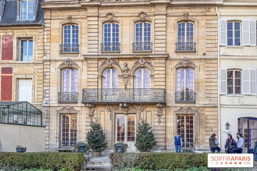 Passion Post-Impressionniste : l'exposition à découvrir au Musée Lambinet de Versailles - IMG 1985