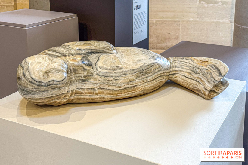 Les Peintres de la Marine : l’exposition dédiée à l’univers maritime à l’Espace Richaud à Versailles - IMG 1871