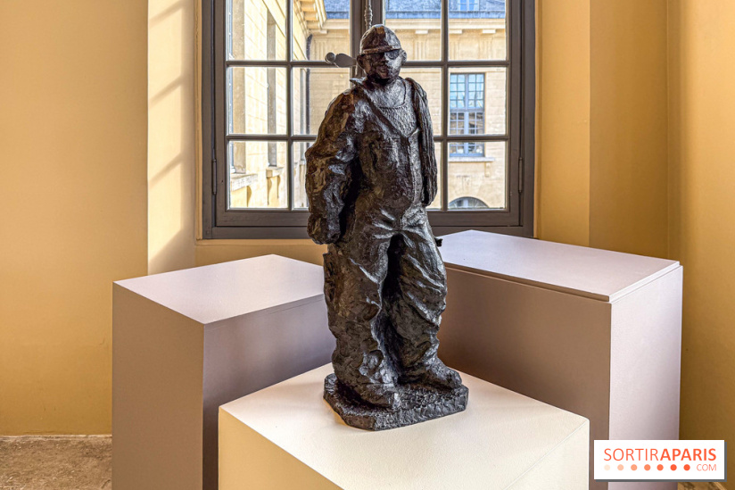 Les Peintres de la Marine : l’exposition dédiée à l’univers maritime à l’Espace Richaud à Versailles