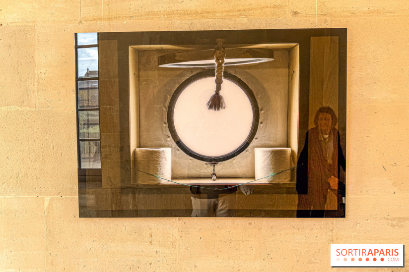 Les Peintres de la Marine : l’exposition dédiée à l’univers maritime à l’Espace Richaud à Versailles - IMG 1926