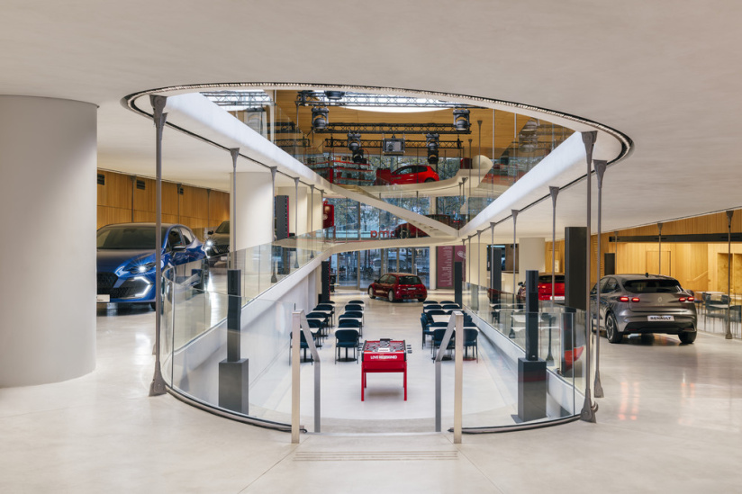 Exposition Cliorama - 20251108 LCasanova Renault Cliorama 17374