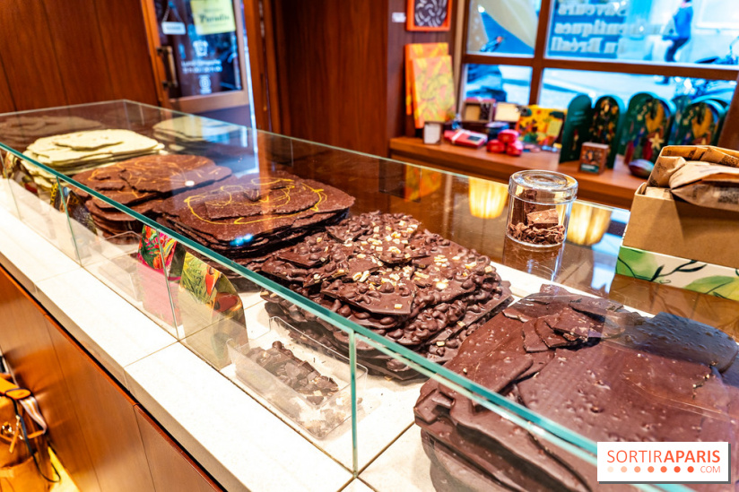 Chocolat chaud Dengo à Paris - A7C09969