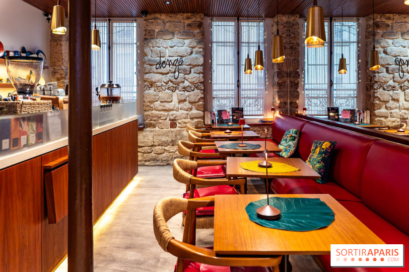 Chocolat chaud Dengo à Paris - A7C09971