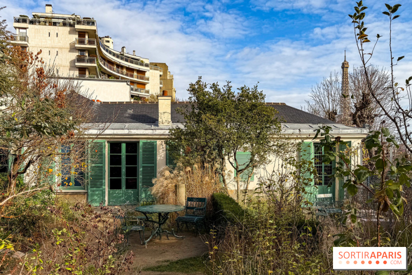 Les Voies ardentes de la création : Picasso, Balzac et Rodin s'exposent à la Maison de Balzac - IMG 2208