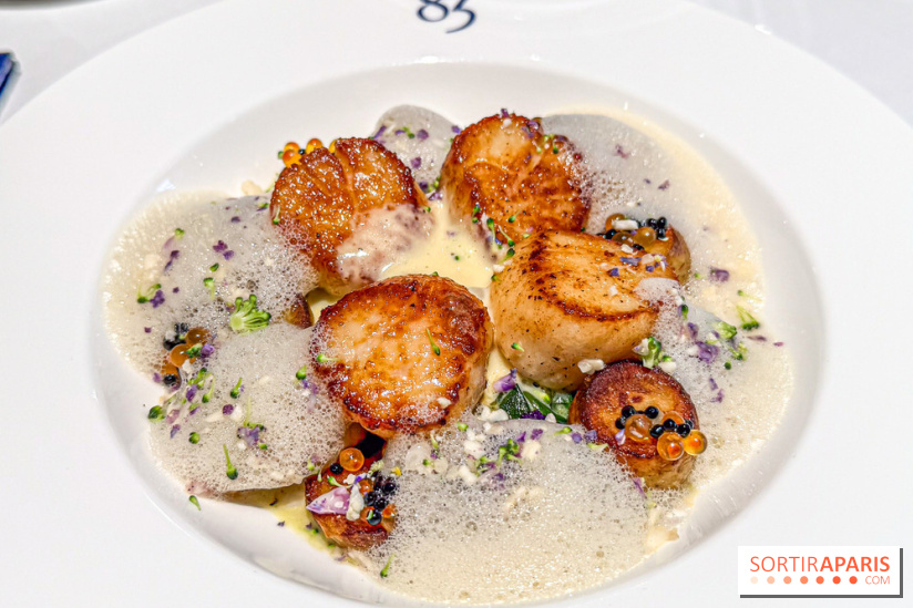 83 Le Café - Saint-Jacques