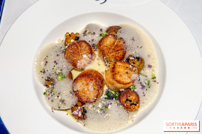 83 Le Café - Saint-Jacques