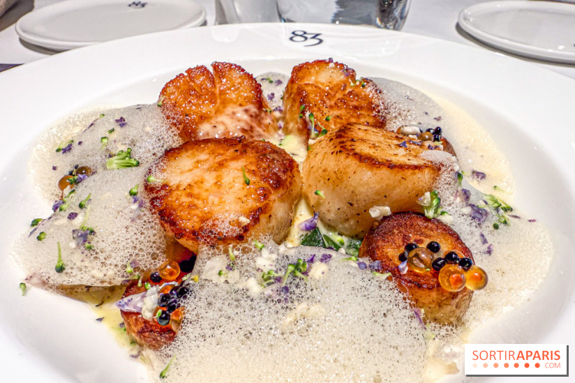 83 Le Café - Saint-Jacques