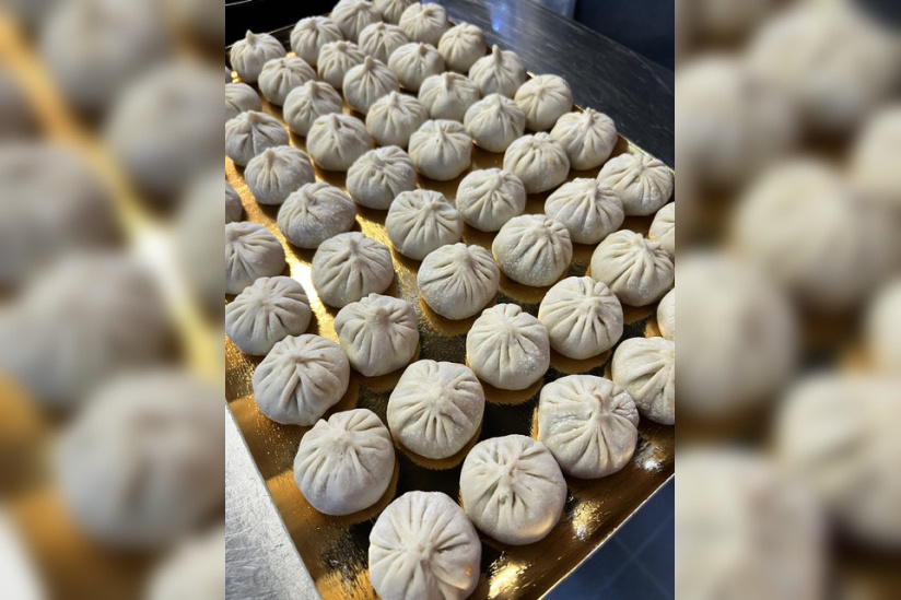 Hutong Paris - Unknown