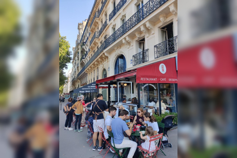 Hutong Paris - D7A245FA EC14 49D4 9667 C76F709B9828