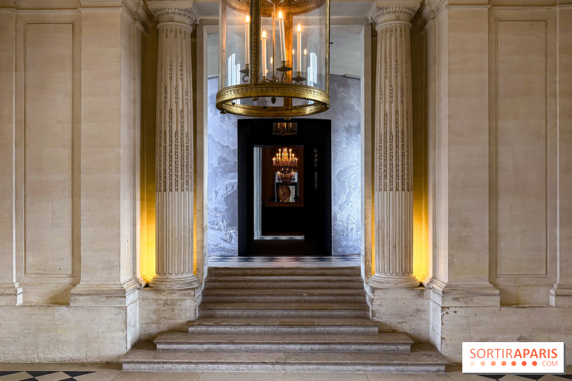 Le comte d’Artois, prince et mécène : l'exposition au Château de Maisons-Laffitte