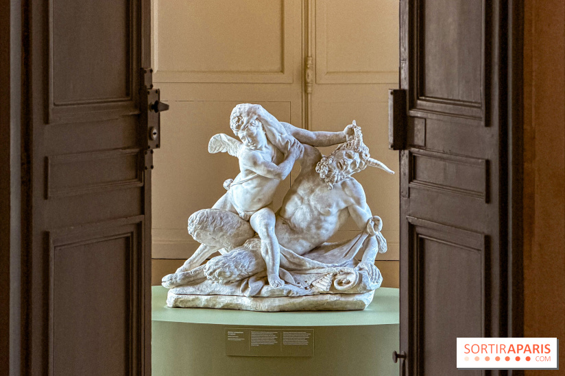 Le comte d’Artois, prince et mécène : l'exposition au Château de Maisons-Laffitte