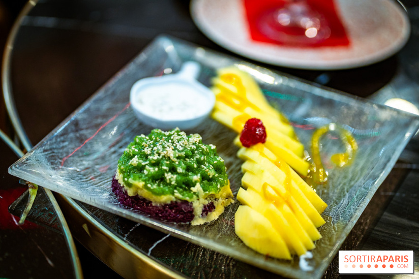 Amour du Vietnam, le restaurant Vietnamien Paris 14e - A7C01622