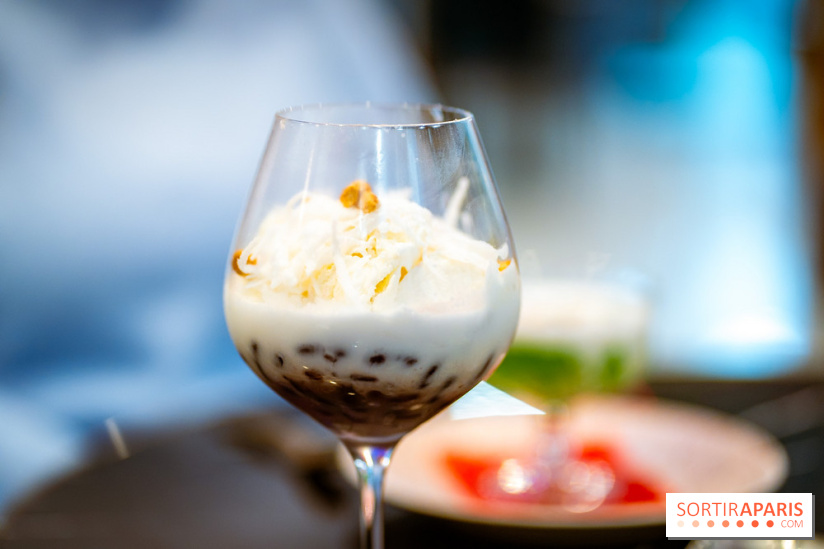 Amour du Vietnam, le restaurant Vietnamien Paris 14e