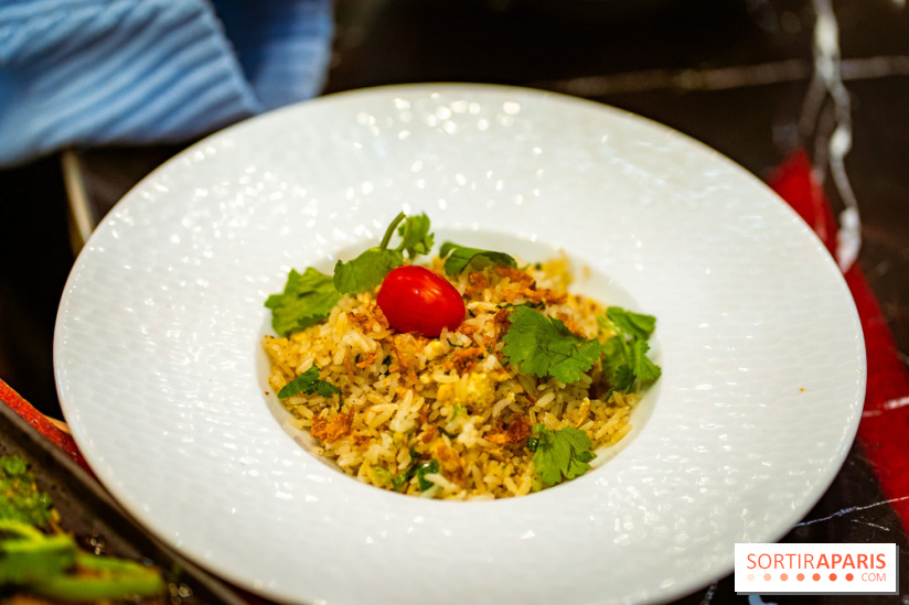 Amour du Vietnam, le restaurant Vietnamien Paris 14e