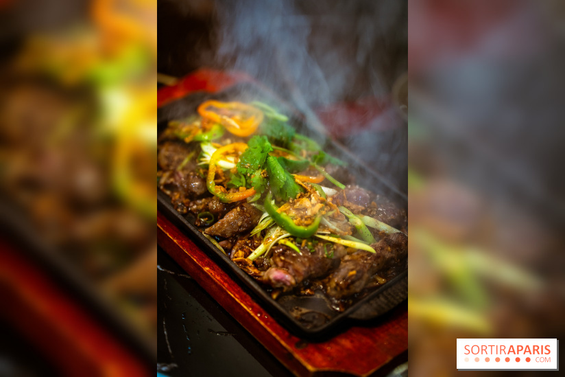 Amour du Vietnam, le restaurant Vietnamien Paris 14e - A7C01607