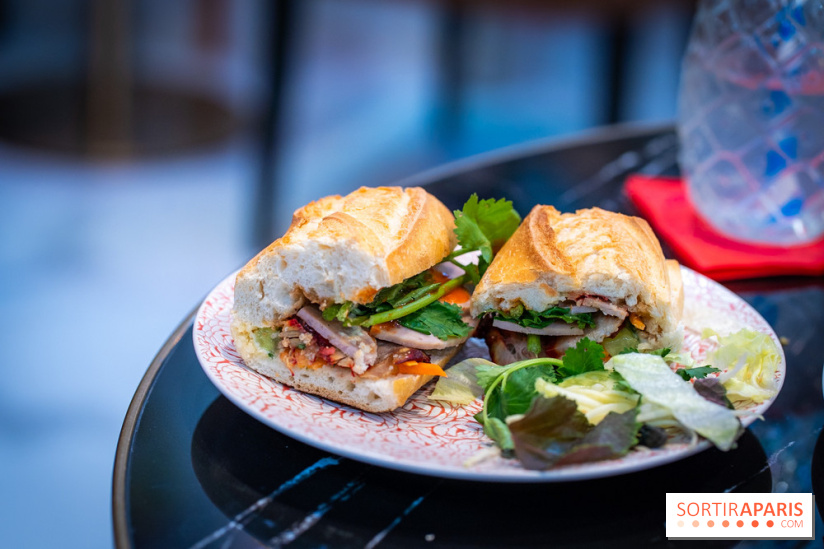 Amour du Vietnam, le restaurant Vietnamien Paris 14e - A7C01544