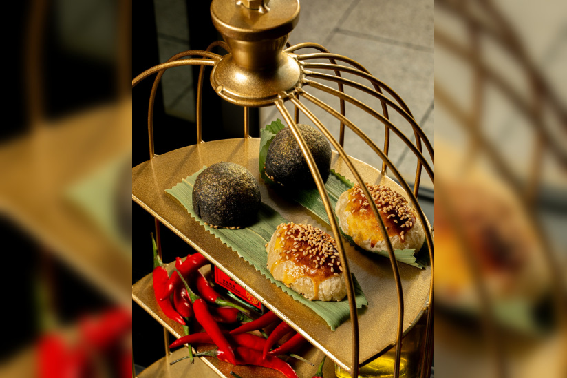 Le célèbre restaurant Hutong s’invite chez Aqua Kyoto à Paris pour un tea time exclusif - DSC 0794 1 2