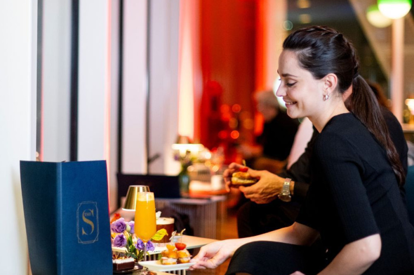 Célébrez 2026 au H4 Wyndham Paris Pleyel ! 