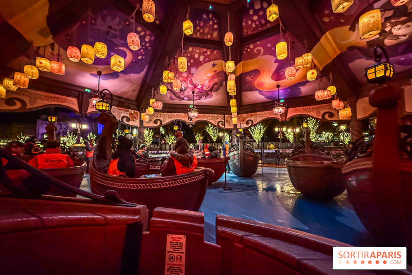 Raiponce Tangled Spin  - IMG 2183