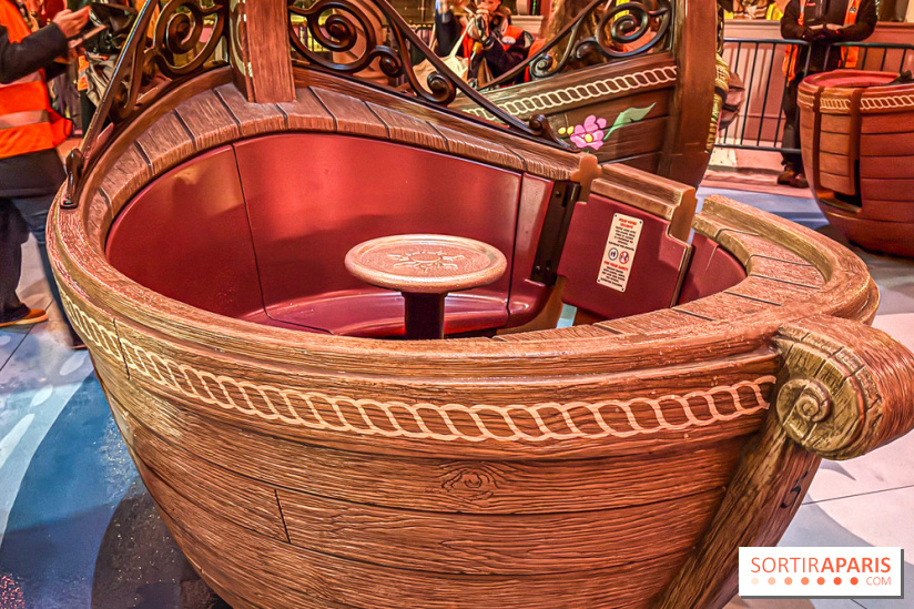 Raiponce Tangled Spin  - IMG 2196