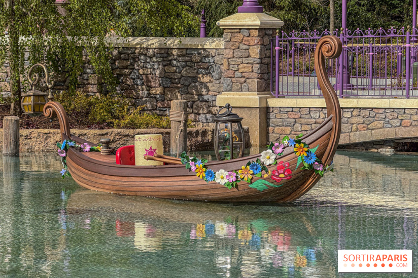 Raiponce Tangled Spin  - IMG 4597