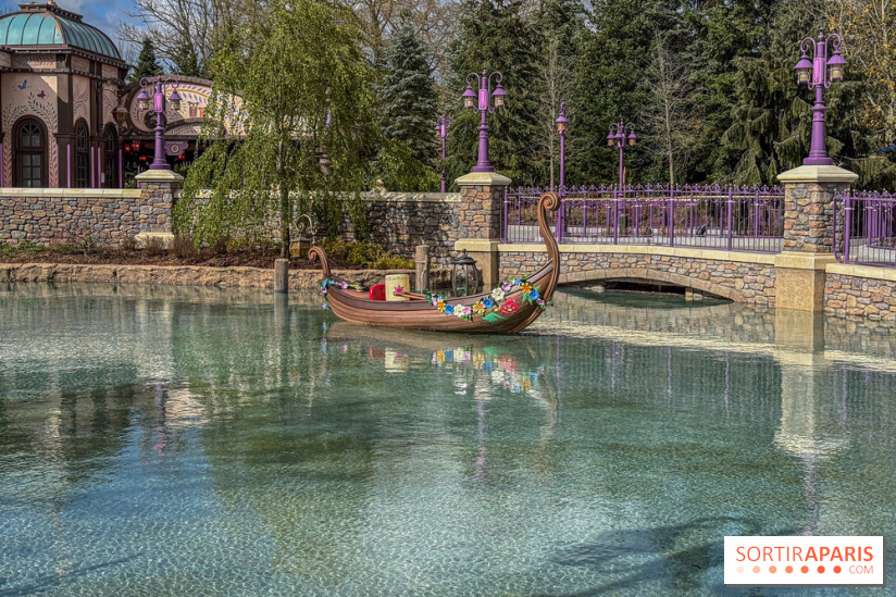 Raiponce Tangled Spin  - IMG 4598