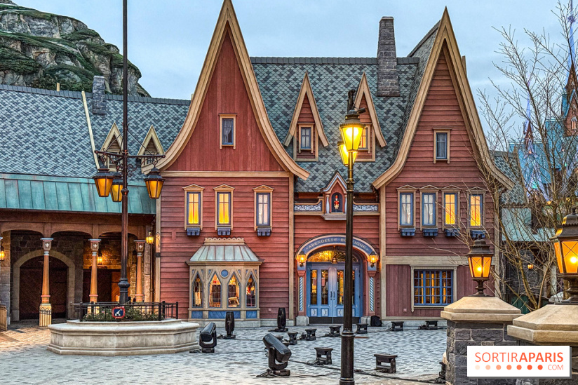 World of Frozen - IMG 2105