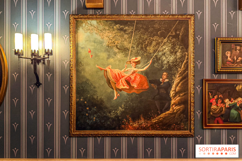 World of Frozen - Rencontre Royale Fragonard