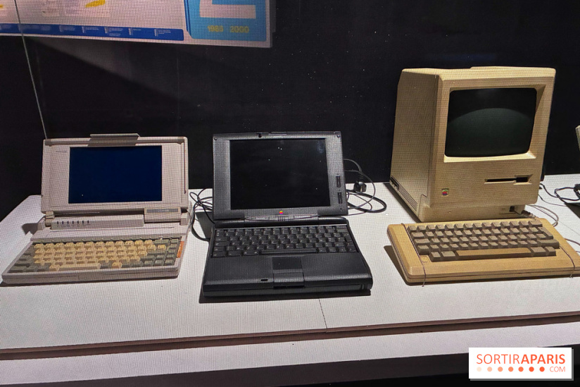 Machine arrière #2, la machine à écrire - IMG 1075