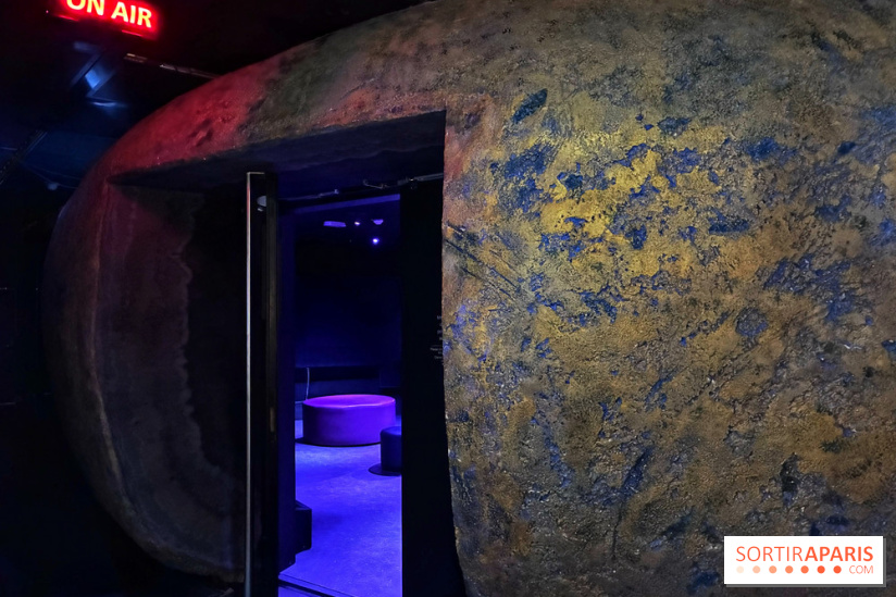 Machine arrière #2, la machine à écrire - IMG 1106