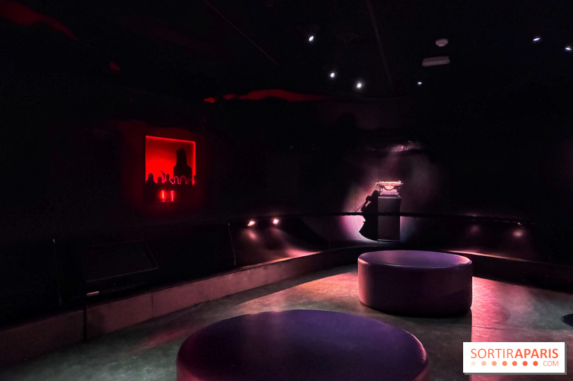 Machine arrière #2, la machine à écrire - IMG 1113