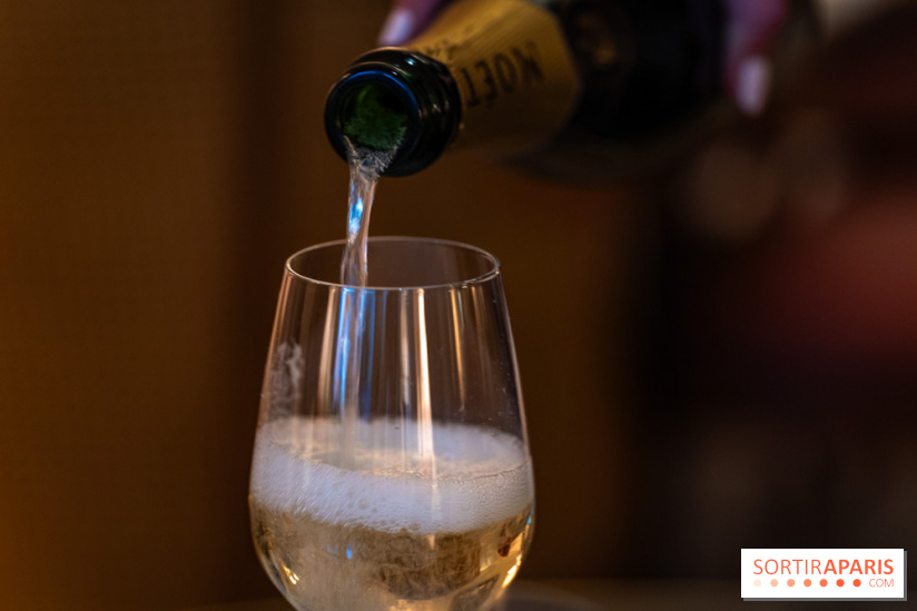 Le tea time du Bristol Par Maxence Barbot - A7C01681