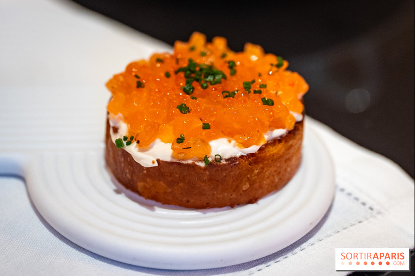 Le tea time du Bristol Par Maxence Barbot - A7C01705