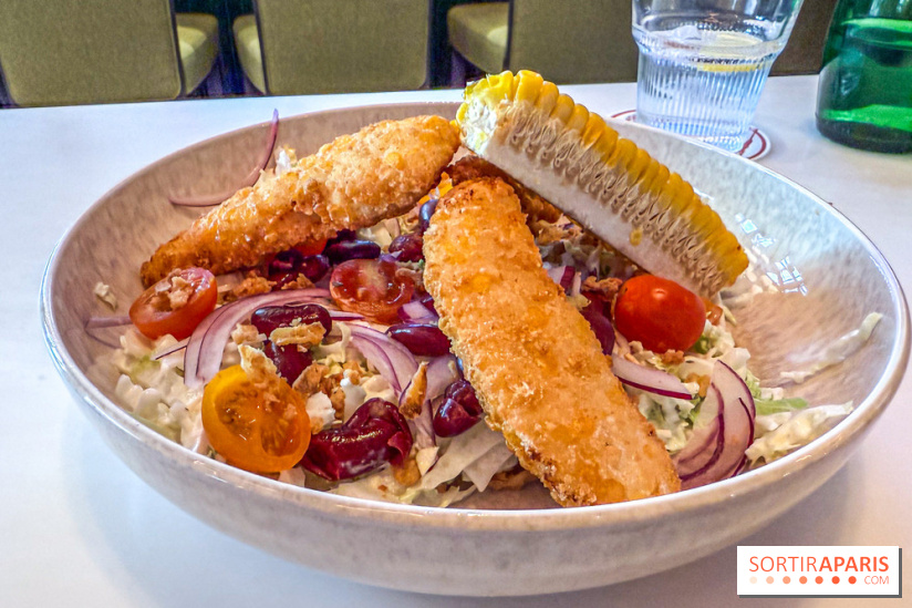 Sports Bar & Lounge Disney Village : le bar immersif pour suivre tous les matchs en direct - IMG 2069