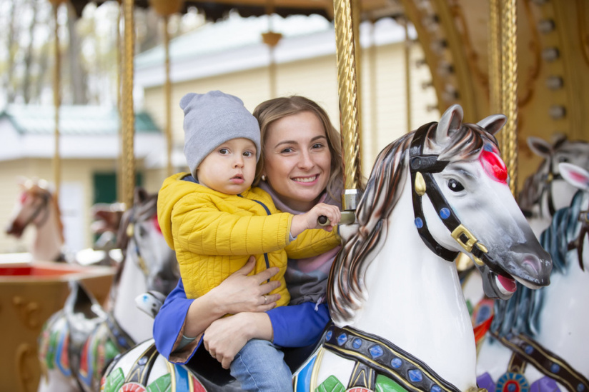 Noël s’invite à l’Hippodrome de Paris-Vincennes… et c’est féérique !