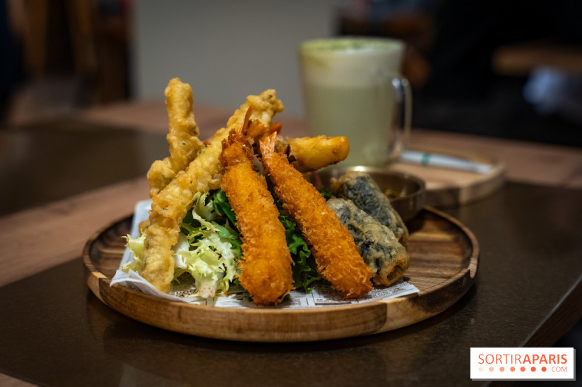 Hanok, le restaurant coréen du Musée Guimet - photos - A7C01637