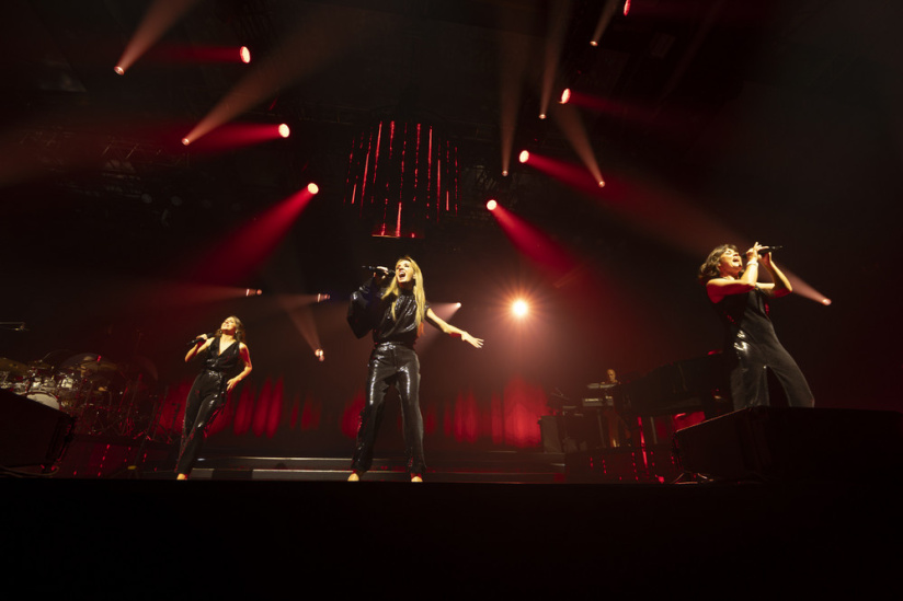 GENERATION CELINE : AU DOME DE PARIS & L'ARENA GRAND PARIS EN 2026 !